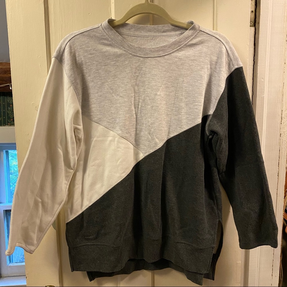Crewneck Sweater